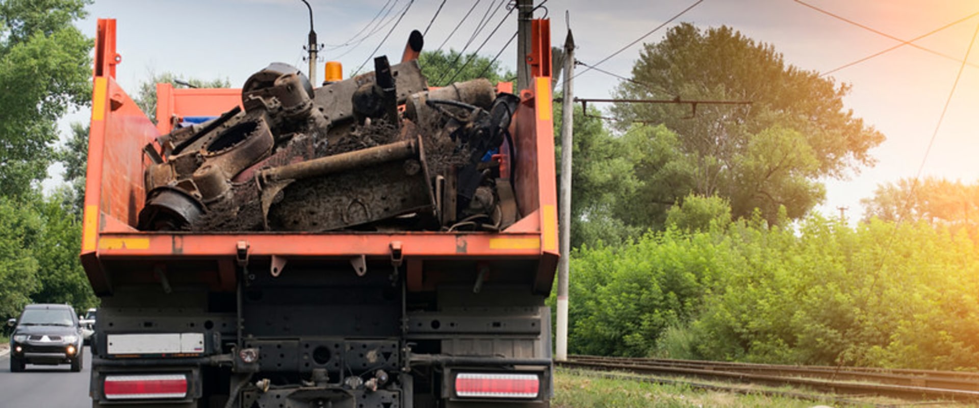 Post-Hardscaping Cleanup: Why Commercial Junk Removal In Dallas Is Essential