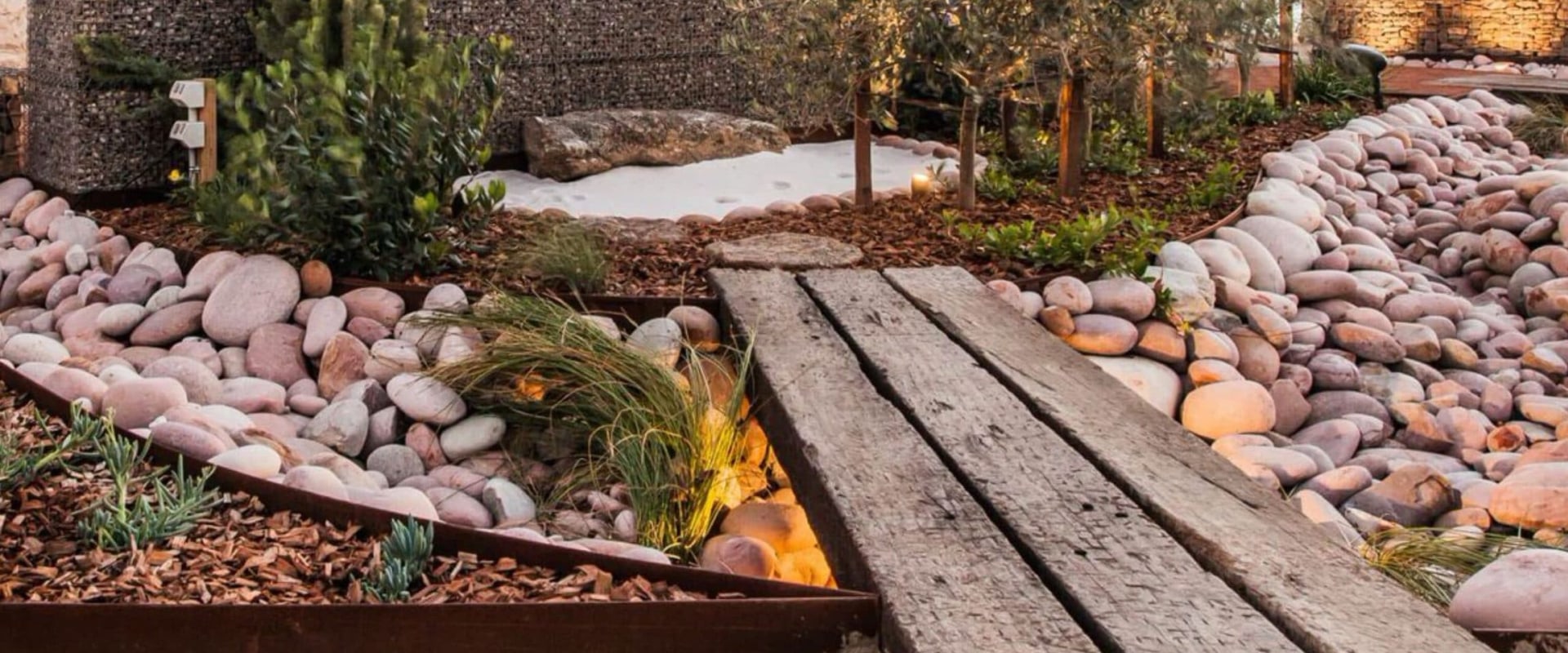 Where to buy hardscape materials?