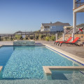 Dive Into Design: How Pools Enhance Hardscaping In Your Outdoor Space In Paterson